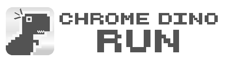 Chrome Dino Run